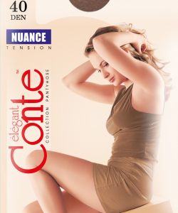 Conte - Nuance