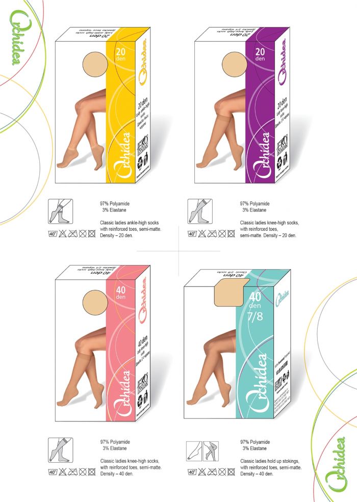 Orchidea Orchidea-collection-2015-2  Collection 2015 | Pantyhose Library