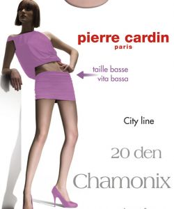 Pierre Cardin - City Line