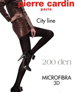 Pierre Cardin - City Line