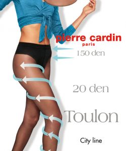 Pierre Cardin - City Line