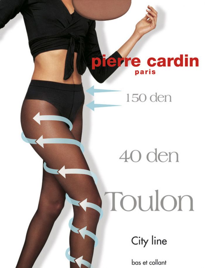 Pierre Cardin Pierre-cardin-city-line-

38  City Line | Pantyhose Library