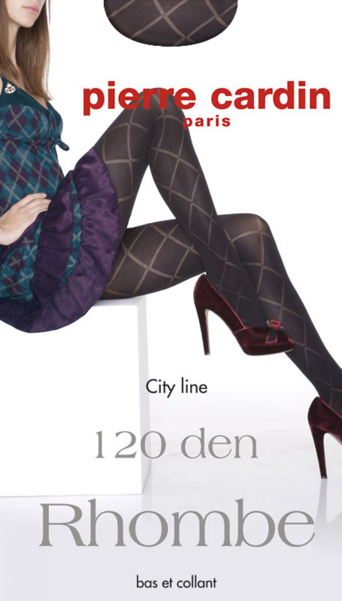 Pierre Cardin Pierre-cardin-city-line-

43  City Line | Pantyhose Library