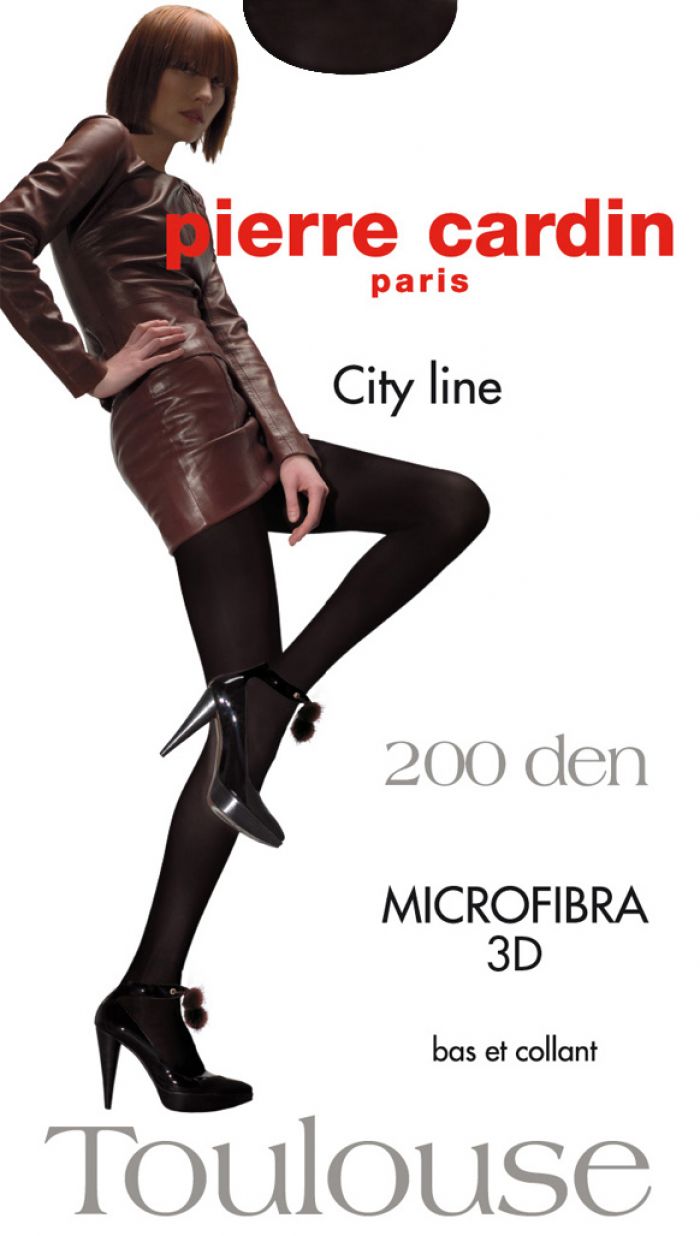 Pierre Cardin Pierre-cardin-city-line-

45  City Line | Pantyhose Library