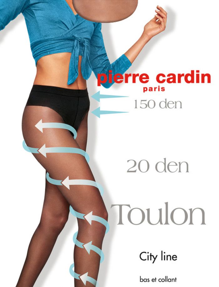 Pierre Cardin Pierre-cardin-city-line-

47  City Line | Pantyhose Library