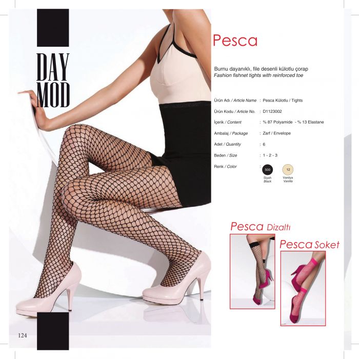 Day Mod Day-mod-fw1314-126  FW1314 | Pantyhose Library