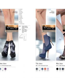 Fiore - SS2012