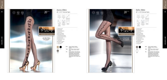 Fiore Fiore-ss2012-

24  SS2012 | Pantyhose Library