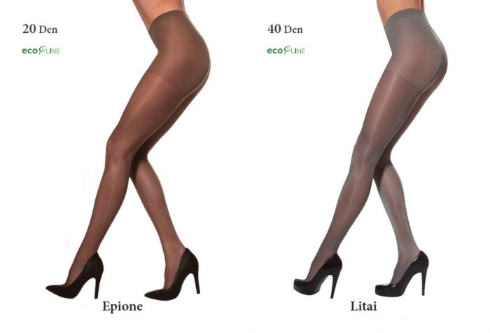 Intrigo Intrigo-ss2015-9  SS2015 | Pantyhose Library