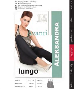 Aleksandra - Catalog 2015