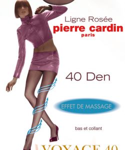 Pierre Cardin - Ligne Rosee