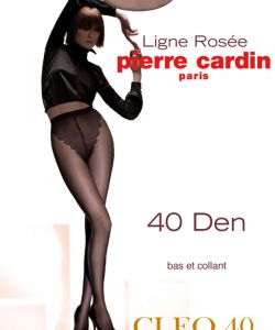 Pierre Cardin - Ligne Rosee