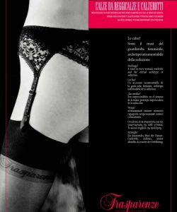 Trasparenze - Catalog 2015