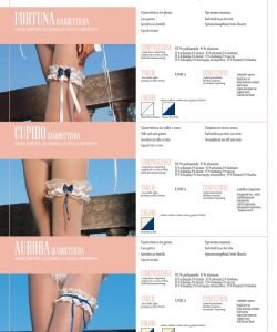 Trasparenze - Catalog 2015