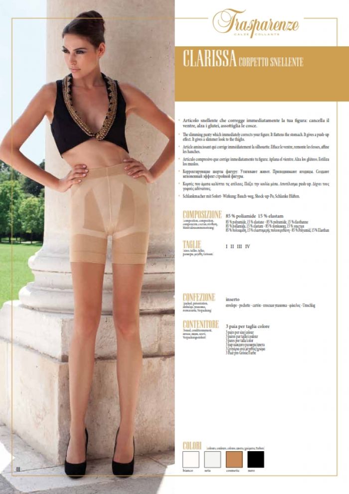 Trasparenze Trasparenze-catalog-2015-40  Catalog 2015 | Pantyhose Library