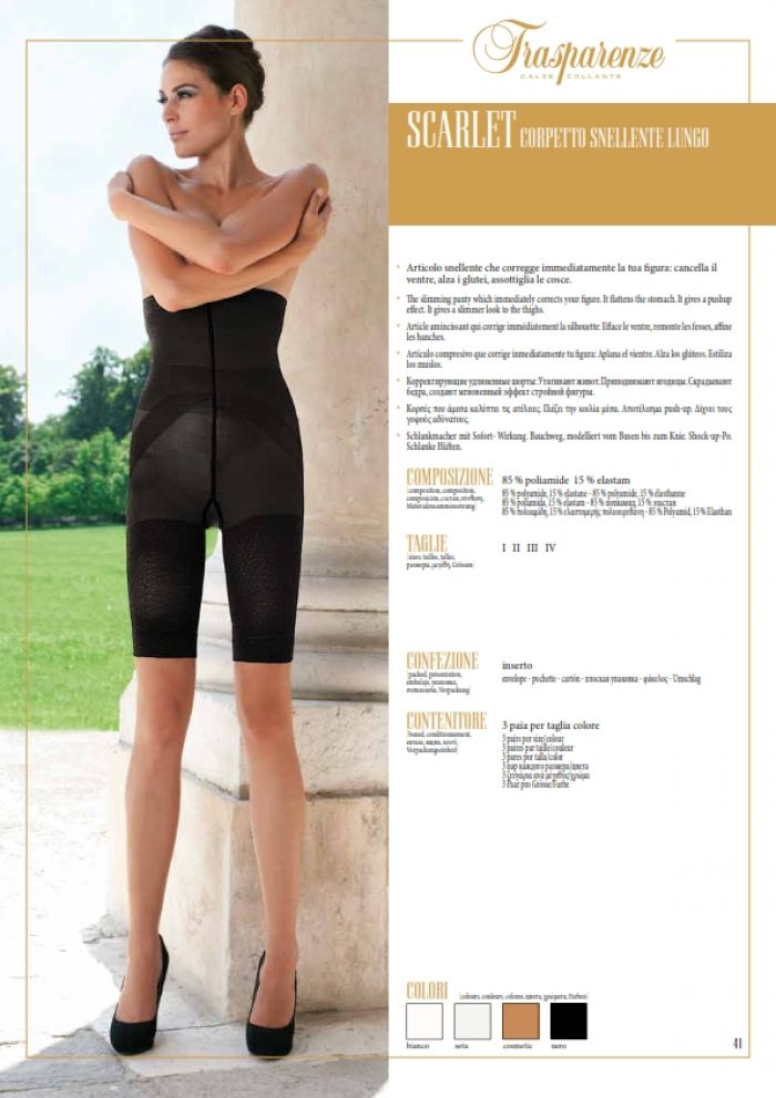 Trasparenze Trasparenze-catalog-2015-41  Catalog 2015 | Pantyhose Library