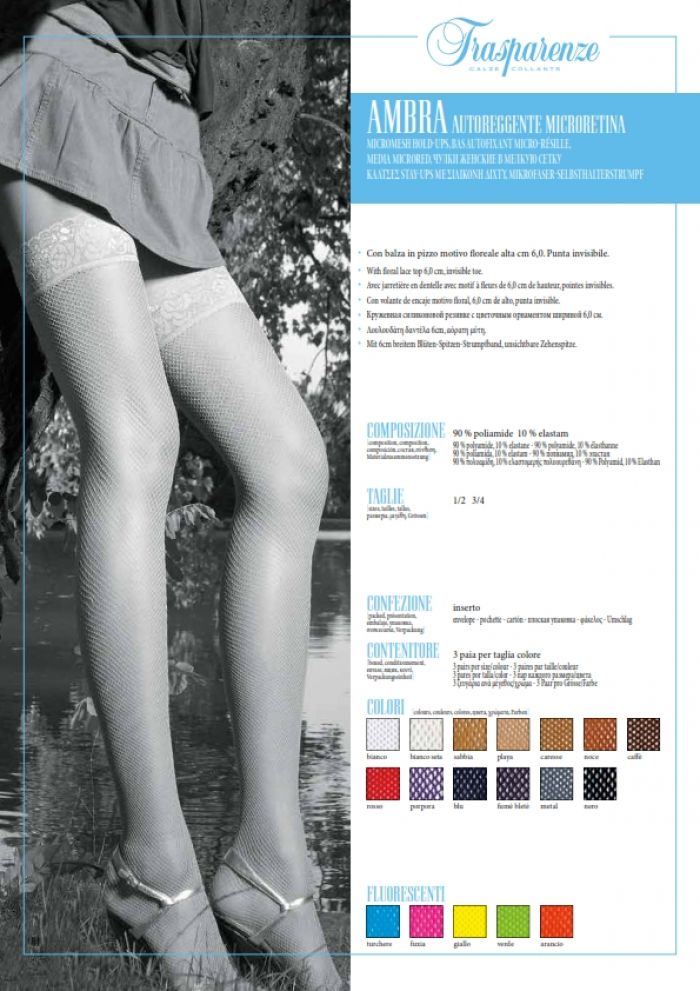 Trasparenze Trasparenze-catalog-2015-64  Catalog 2015 | Pantyhose Library