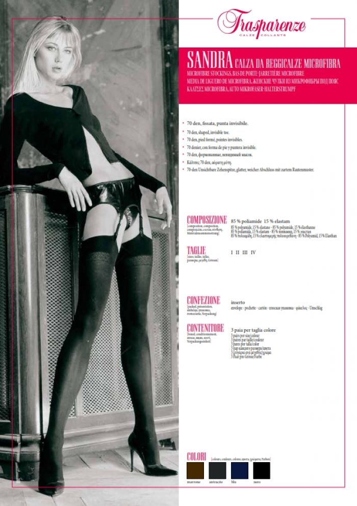 Trasparenze Trasparenze-catalog-2015-86  Catalog 2015 | Pantyhose Library