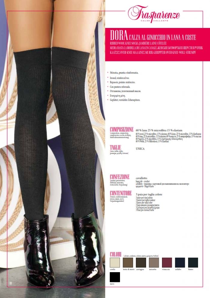 Trasparenze Trasparenze-catalog-2015-88  Catalog 2015 | Pantyhose Library