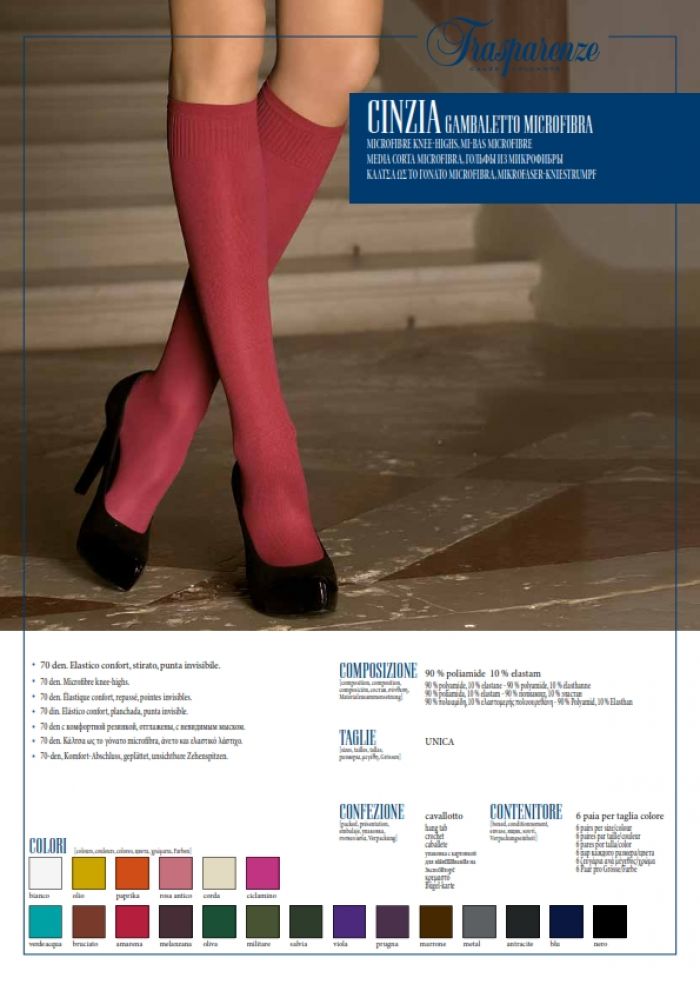 Trasparenze Trasparenze-catalog-2015-98  Catalog 2015 | Pantyhose Library