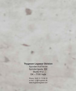 Thygesen - AW2012