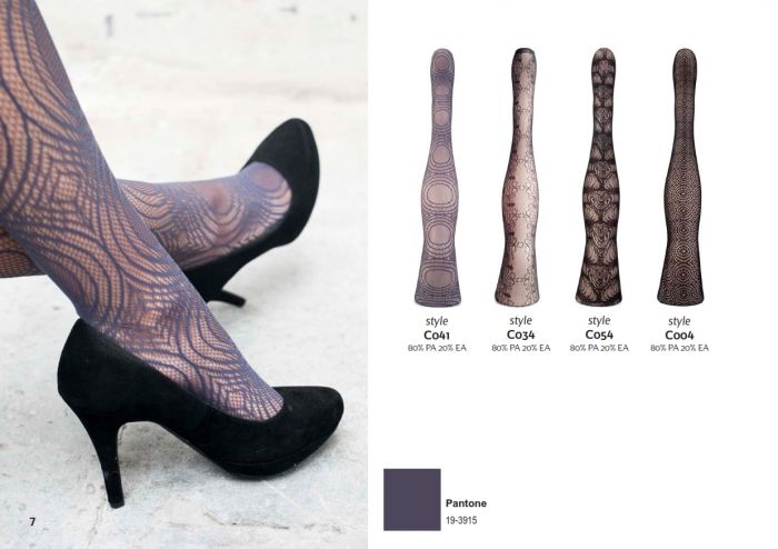 Thygesen Thygesen-aw2012-8  AW2012 | Pantyhose Library