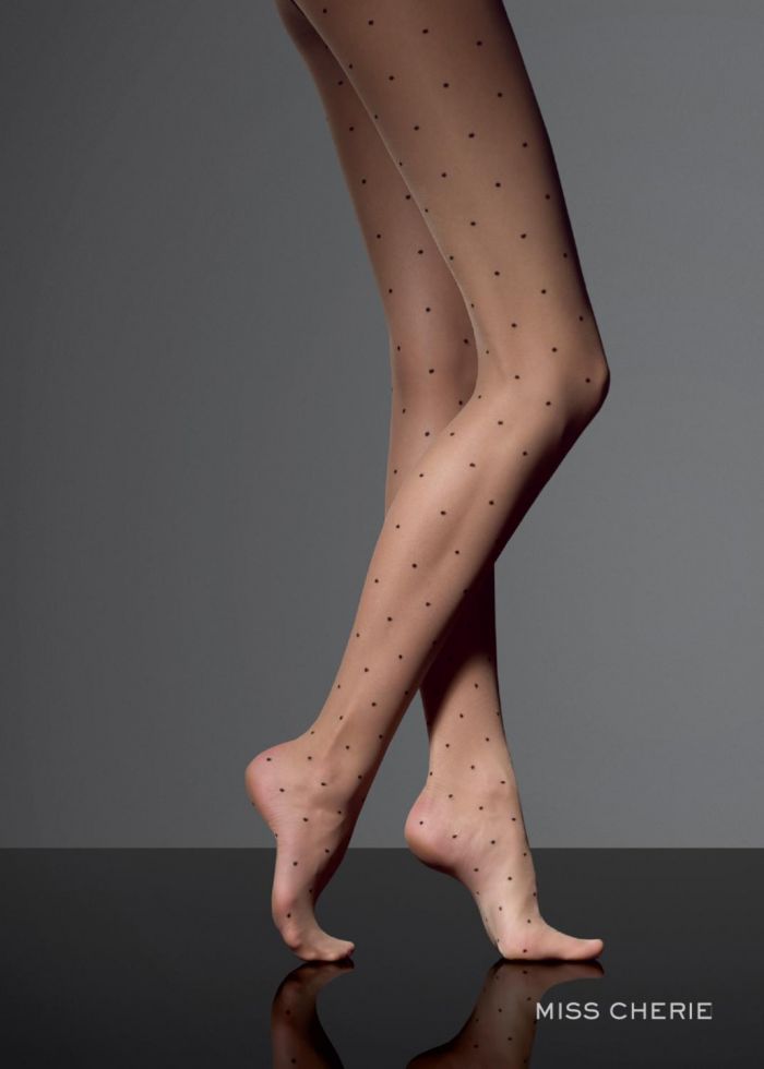 MaxMara Miss Cherie  SS 2011 | Pantyhose Library