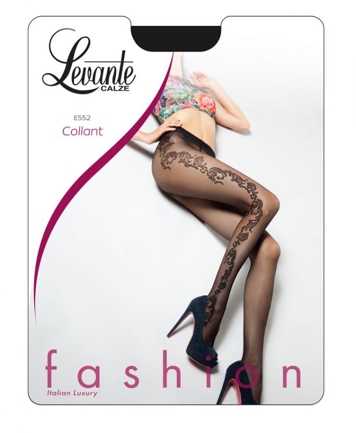 Levante Levante-pe-2015-2  PE 2015 | Pantyhose Library