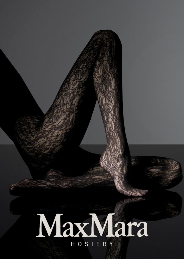 MaxMara Maxmara-fw-2010-1  FW 2010 | Pantyhose Library