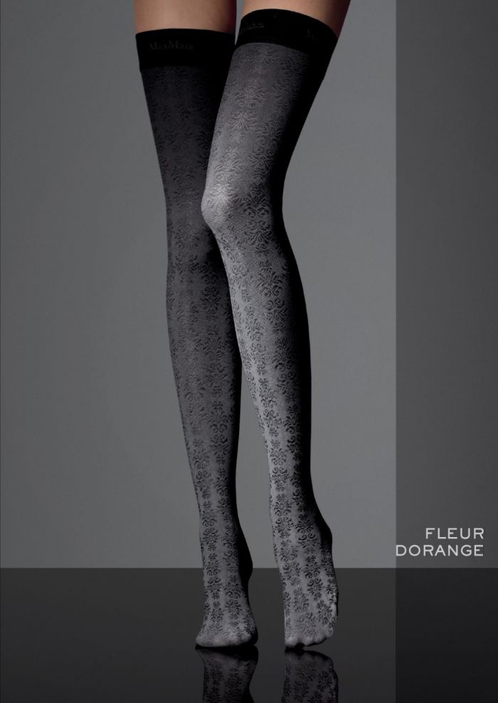 MaxMara Maxmara-fw-2010-13  FW 2010 | Pantyhose Library