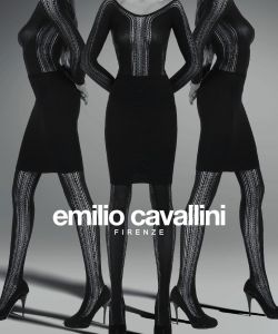 Emilio Cavallini - FW 2015