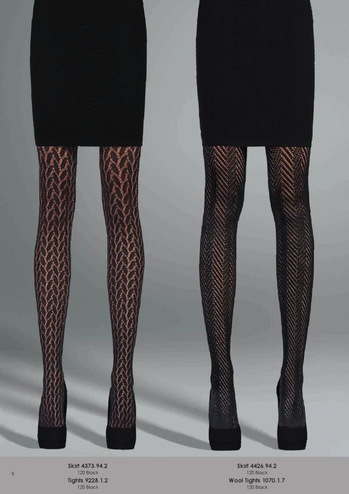 Emilio Cavallini Emilio-cavallini-fw-2015-6  FW 2015 | Pantyhose Library