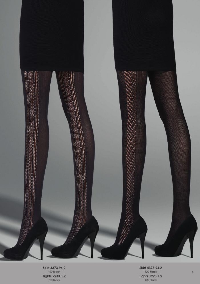 Emilio Cavallini Emilio-cavallini-fw-2015-9  FW 2015 | Pantyhose Library