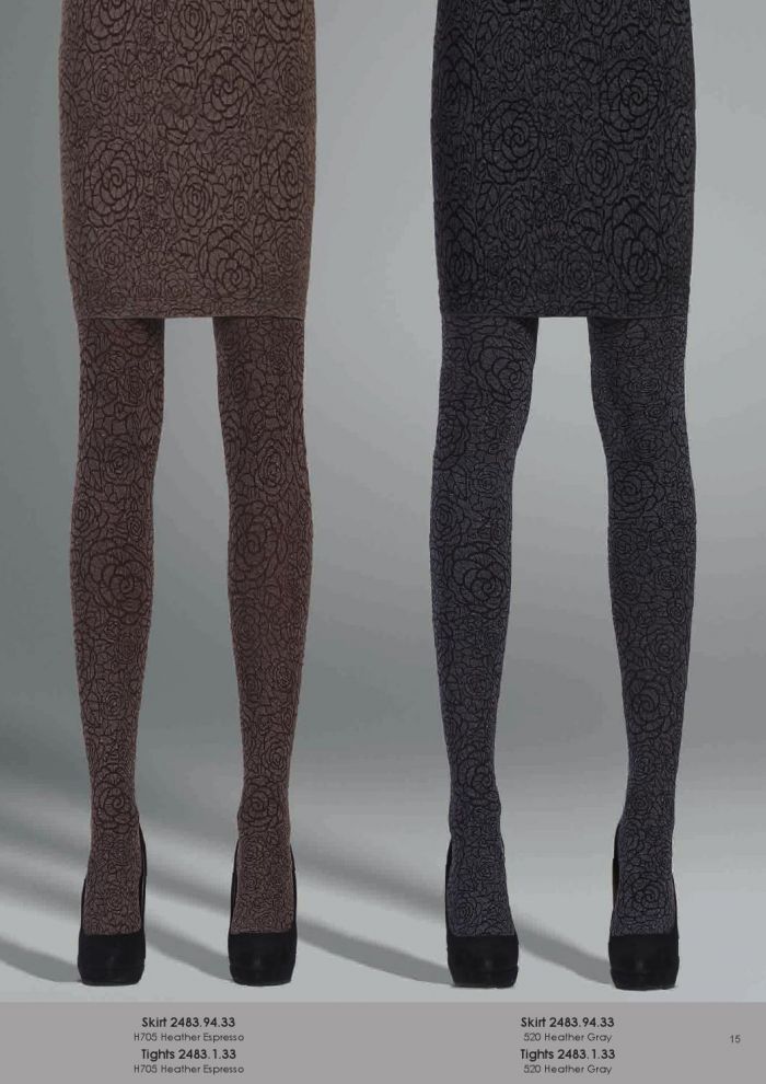 Emilio Cavallini Emilio-cavallini-fw-2015-15  FW 2015 | Pantyhose Library