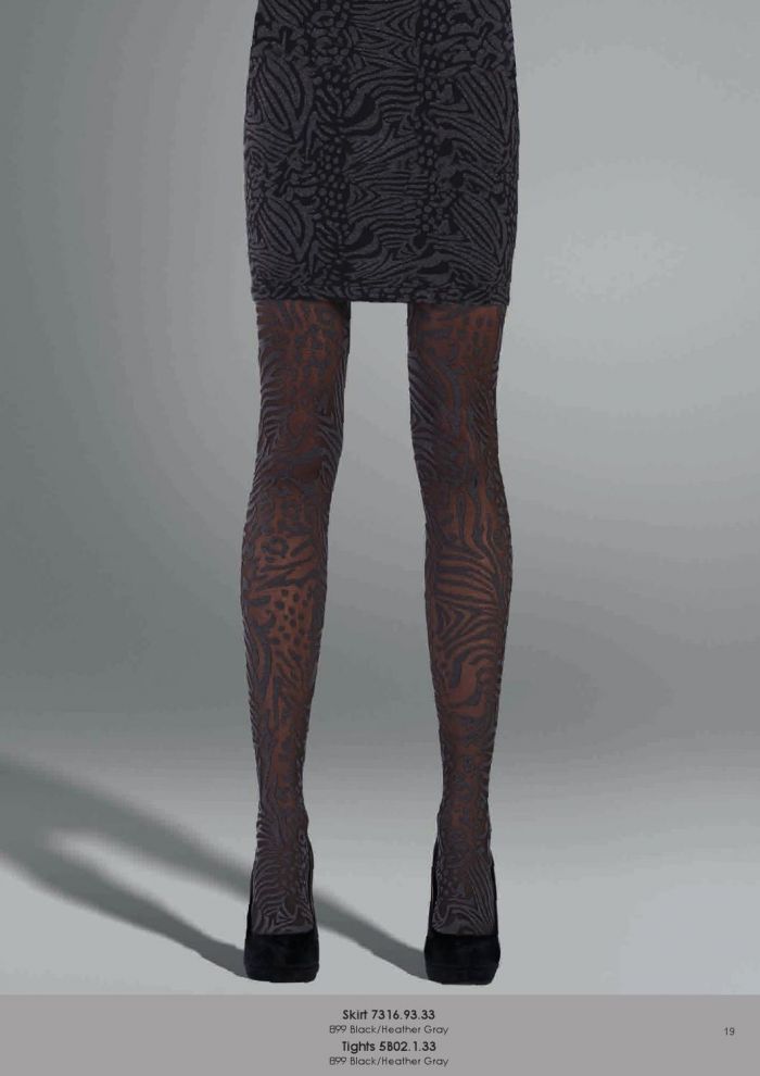 Emilio Cavallini Emilio-cavallini-fw-2015-19  FW 2015 | Pantyhose Library