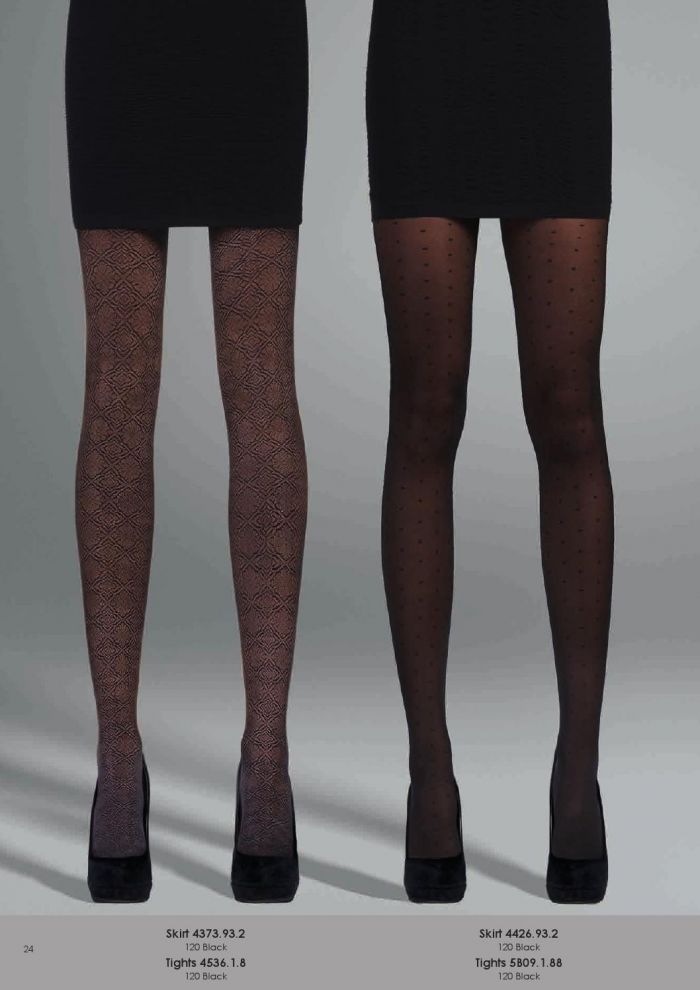 Emilio Cavallini Emilio-cavallini-fw-2015-24  FW 2015 | Pantyhose Library