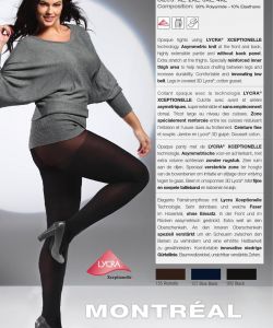 Cette - Plus Size 2015