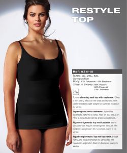 Cette - Plus Size 2015