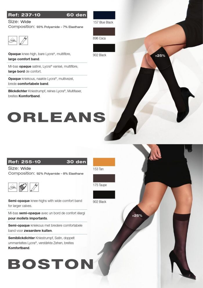 Cette Cette-plus-size-2015-14  Plus Size 2015 | Pantyhose Library