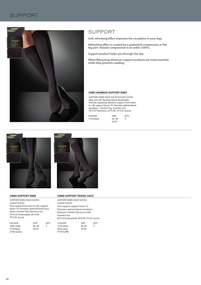 Vogue Vogue-ss-2015-34  SS 2015 | Pantyhose Library