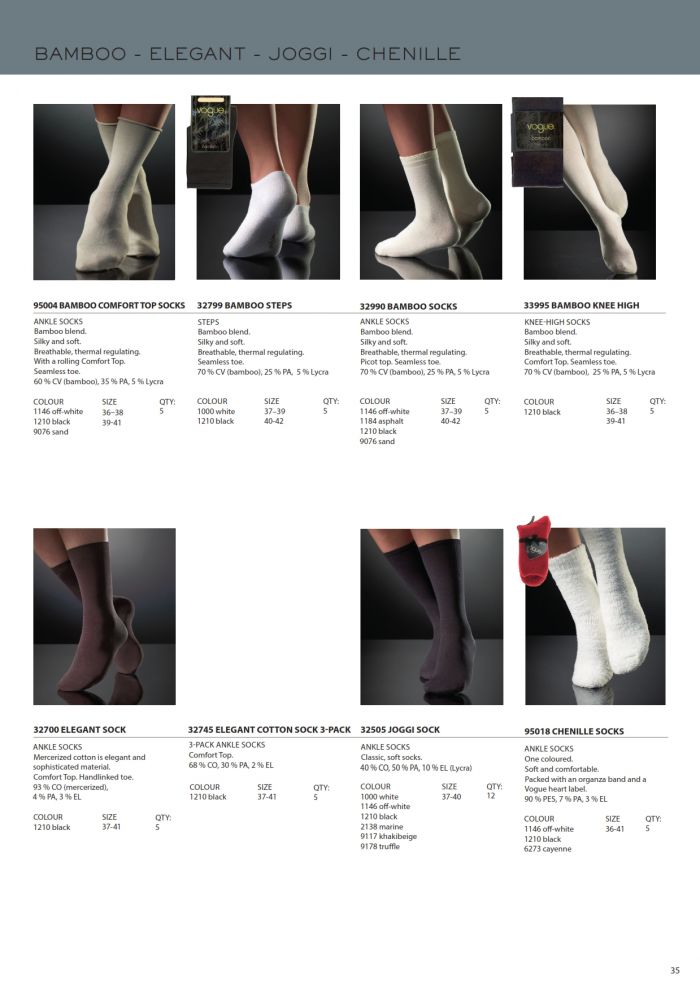 Vogue Vogue-ss-2015-35  SS 2015 | Pantyhose Library