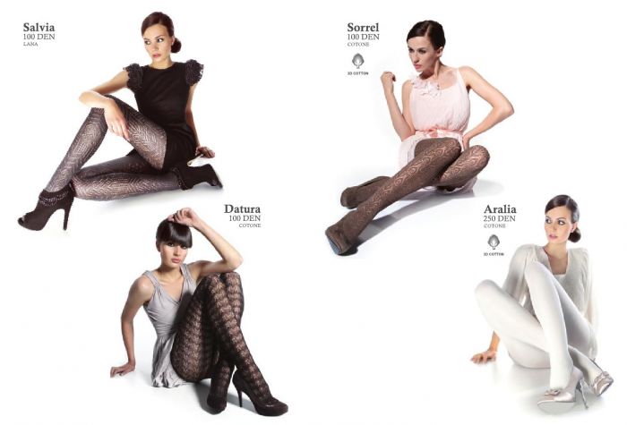 Intrigo Intrigo-aw-2015-13  AW 2015 | Pantyhose Library