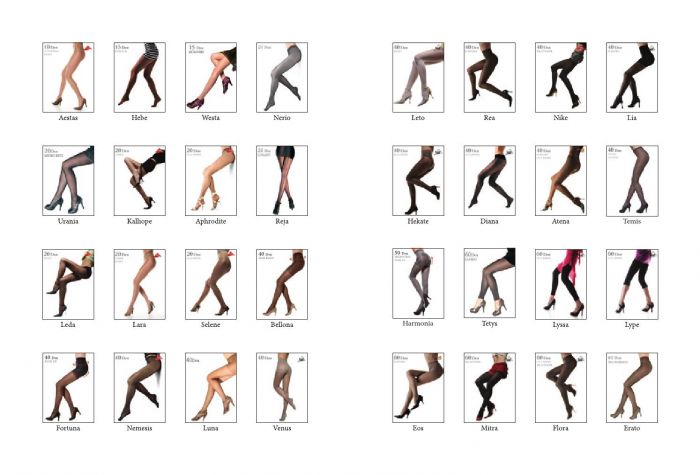 Intrigo Intrigo-aw-2015-17  AW 2015 | Pantyhose Library