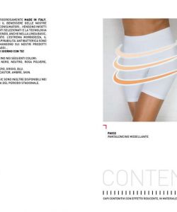 Ilary - Linea Basic