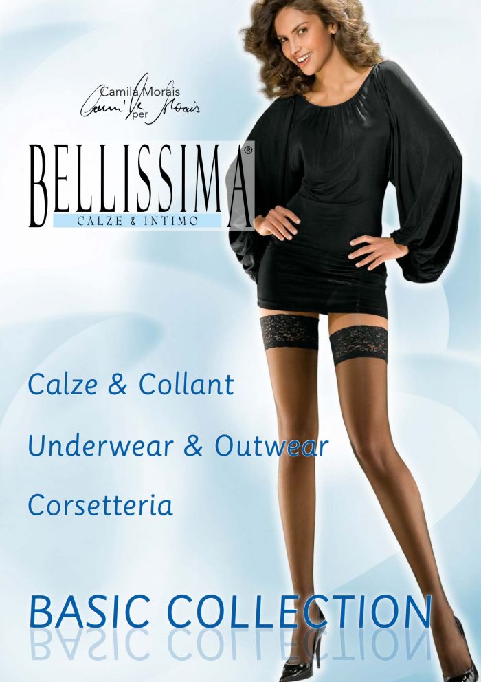 Bellissima Bellissima-classic-2014-1  Classic 2014 | Pantyhose Library