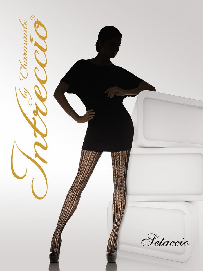 Intreccio Letaccio  Fantasy 2015 | Pantyhose Library