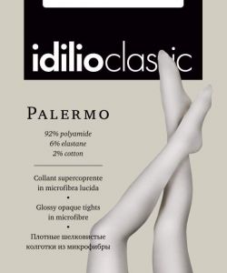 Idilio - Classic