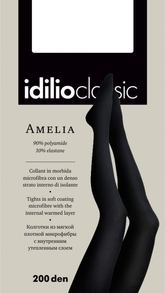 Idilio Idilio-classic-1  Classic | Pantyhose Library