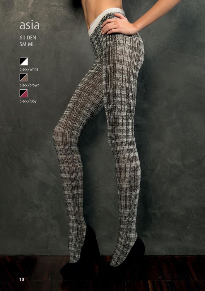 Gaetano Cazzola Gaetano-cazzola-aw-2015-16-10  AW 2015 16 | Pantyhose Library