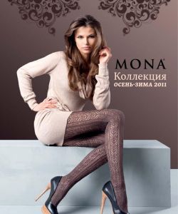 Mona - FW 2011